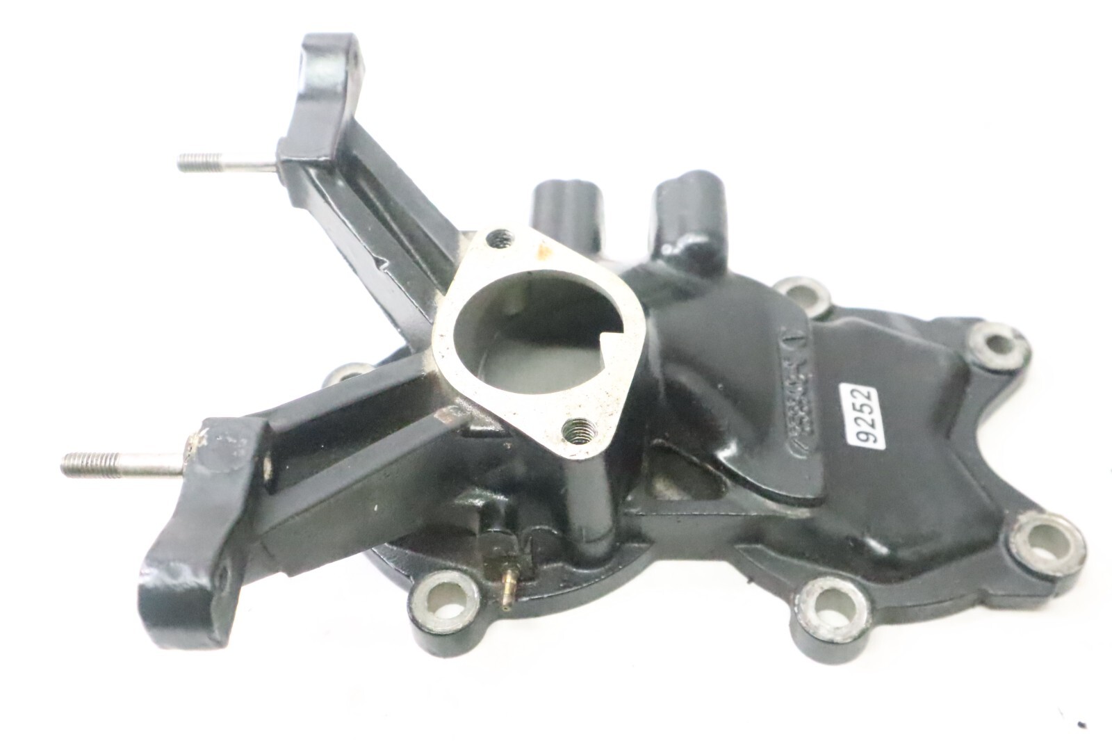 MERCURY 40 HP 2 STOKE 2 CYLINDER OEM INDUCTION MANIFOLD ASSY 821371A2 858948-C - Image 7