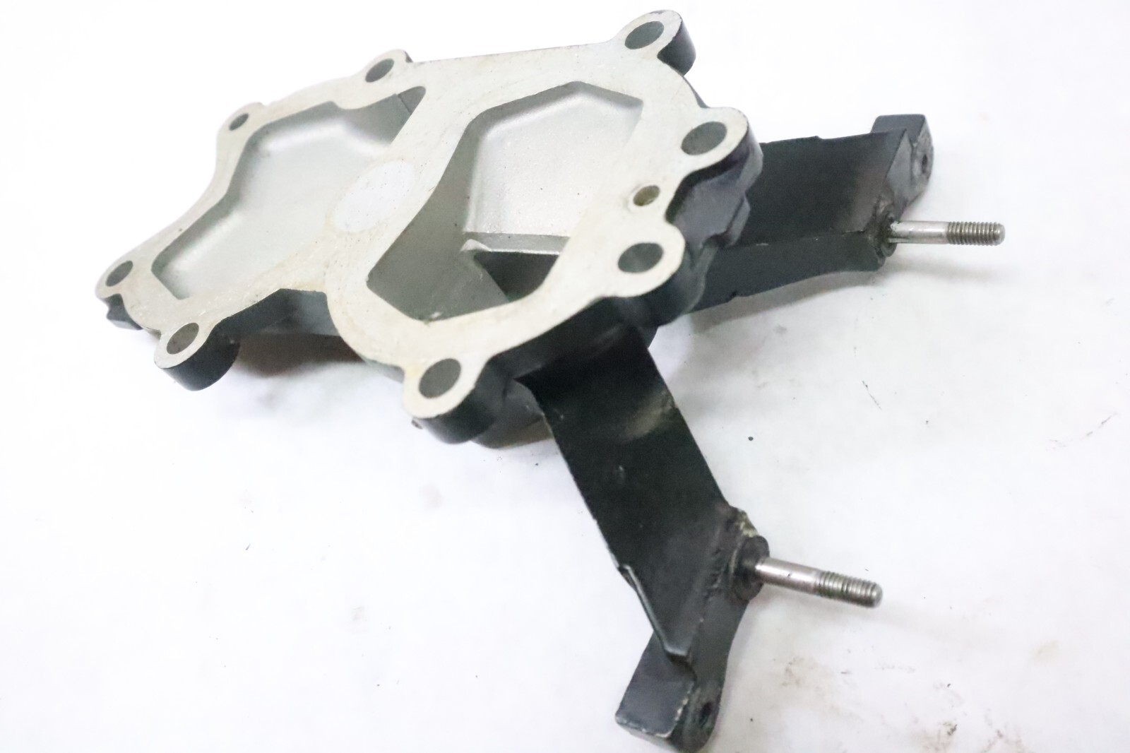 MERCURY 40 HP 2 STOKE 2 CYLINDER OEM INDUCTION MANIFOLD ASSY 821371A2 858948-C - Image 9