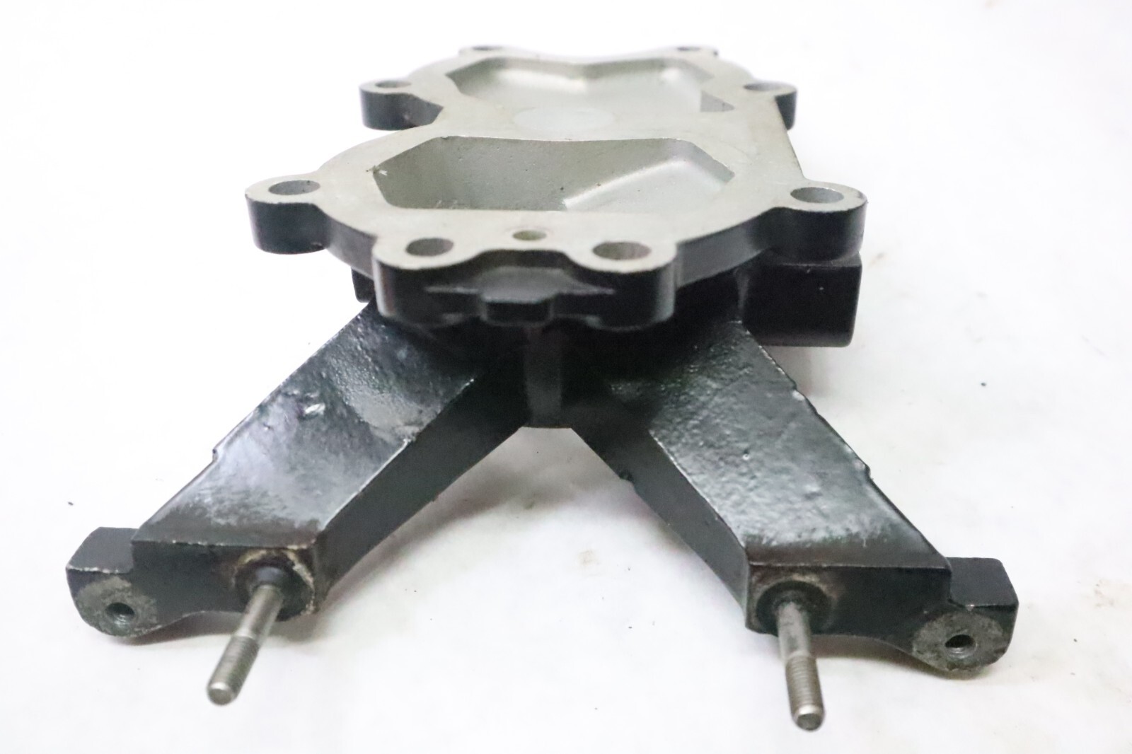 MERCURY 40 HP 2 STOKE 2 CYLINDER OEM INDUCTION MANIFOLD ASSY 821371A2 858948-C - Image 10