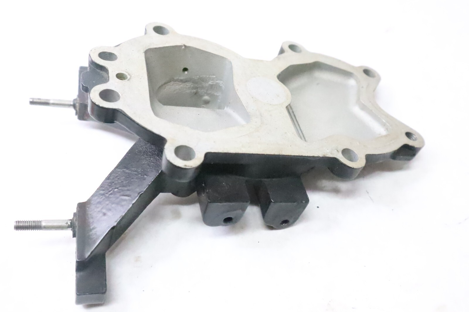 MERCURY 40 HP 2 STOKE 2 CYLINDER OEM INDUCTION MANIFOLD ASSY 821371A2 858948-C - Image 11
