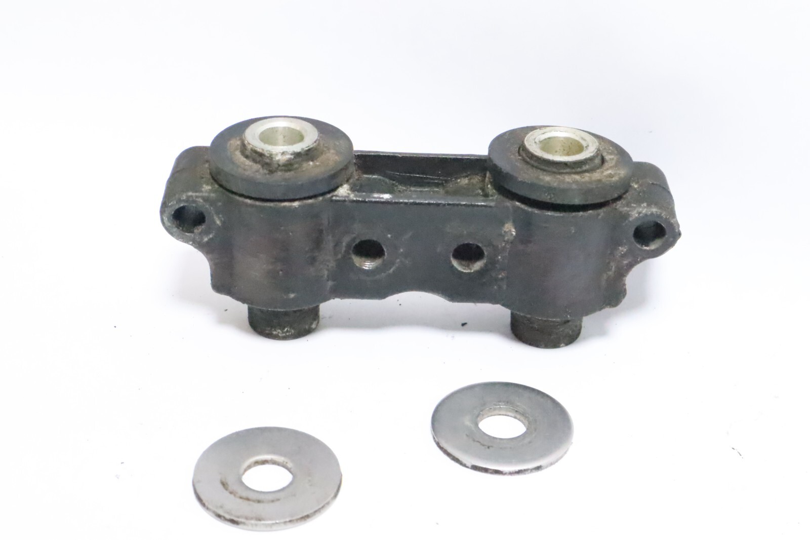 Force 40 HP 2 Stoke Upper Mount Assembly PN 812893 Fits 1995-2006