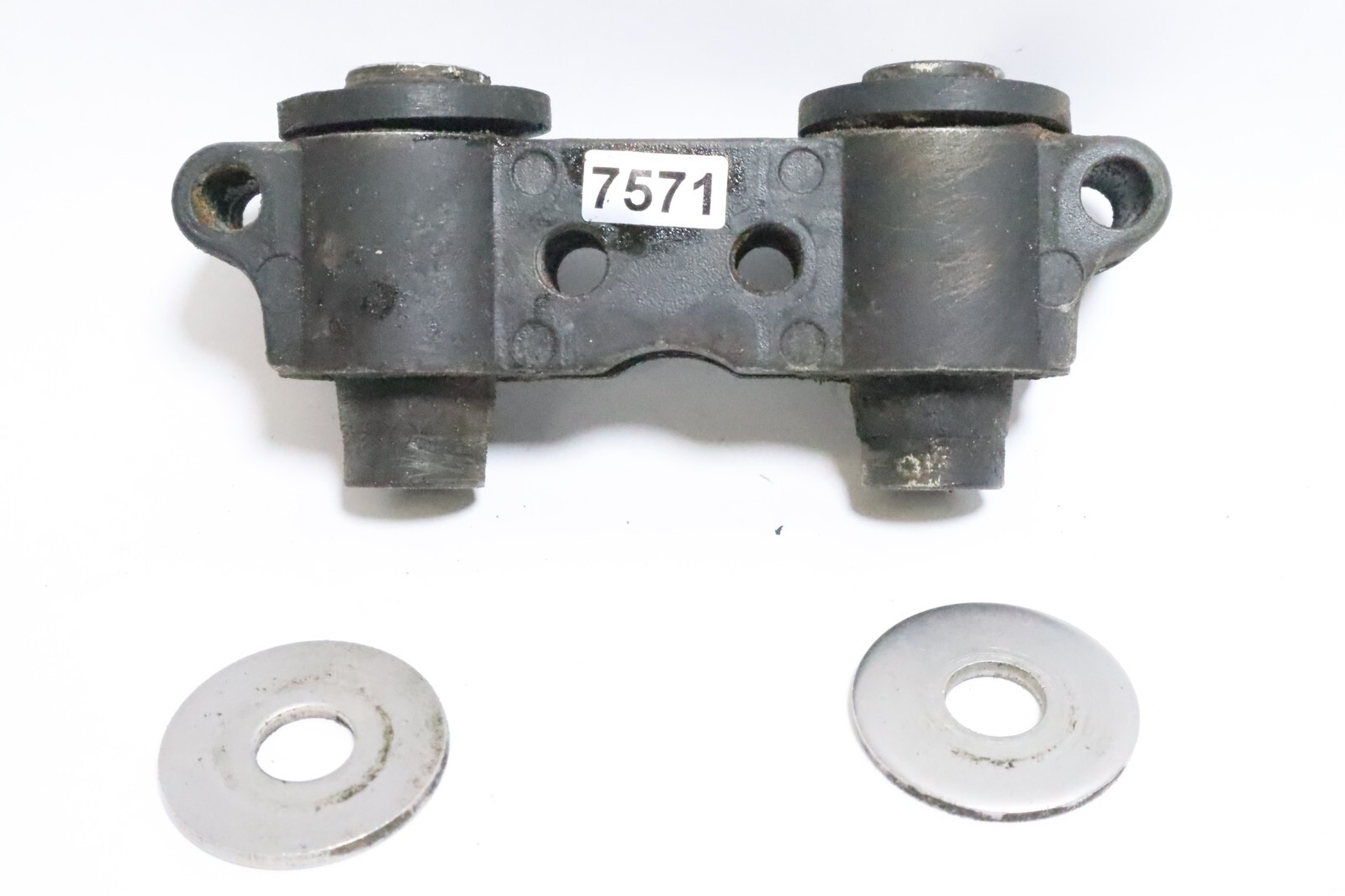 Force 40 HP 2 Stoke Upper Mount Assembly PN 812893 Fits 1995-2006 - Image 2