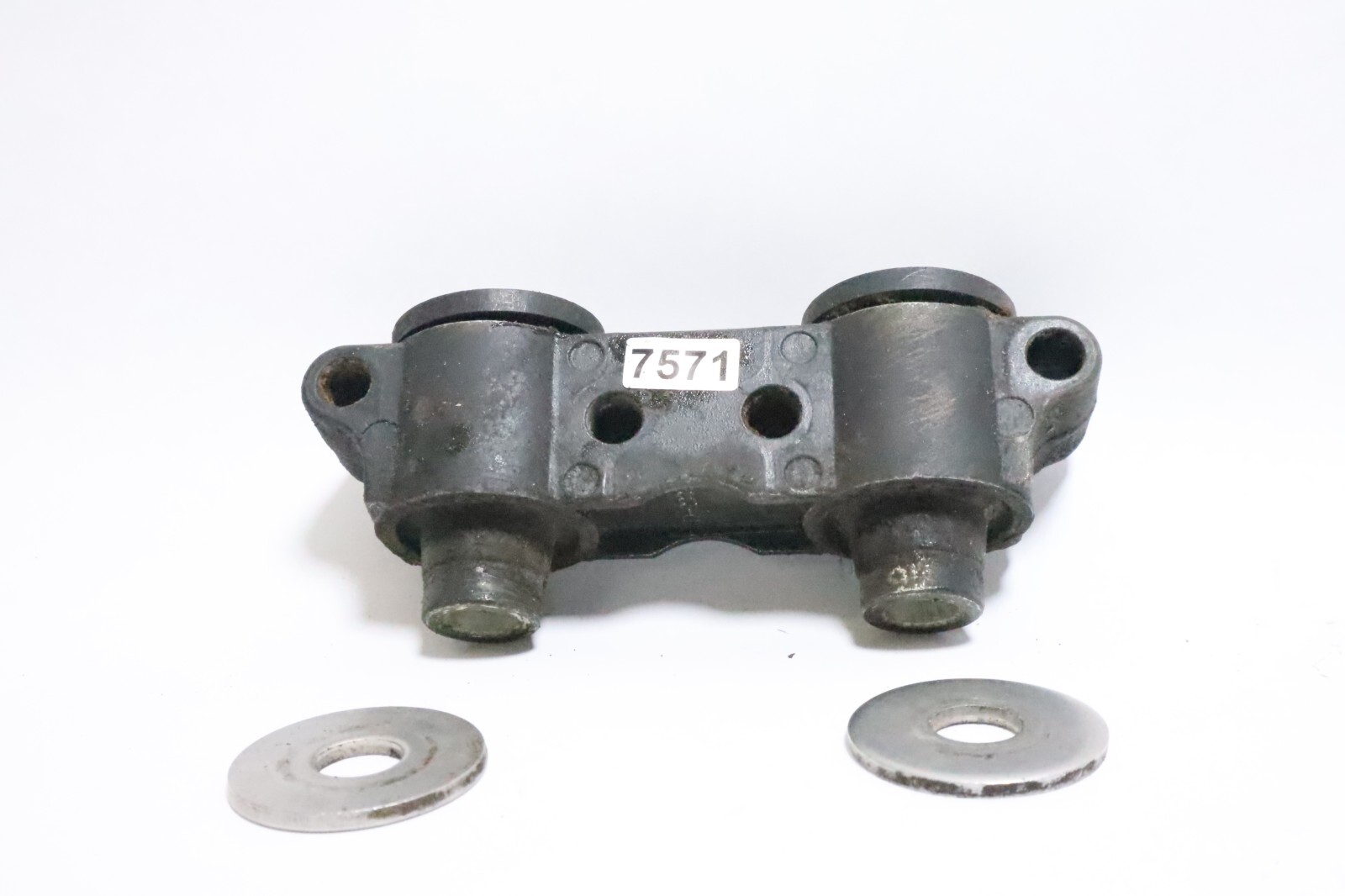 Force 40 HP 2 Stoke Upper Mount Assembly PN 812893 Fits 1995-2006 - Image 3