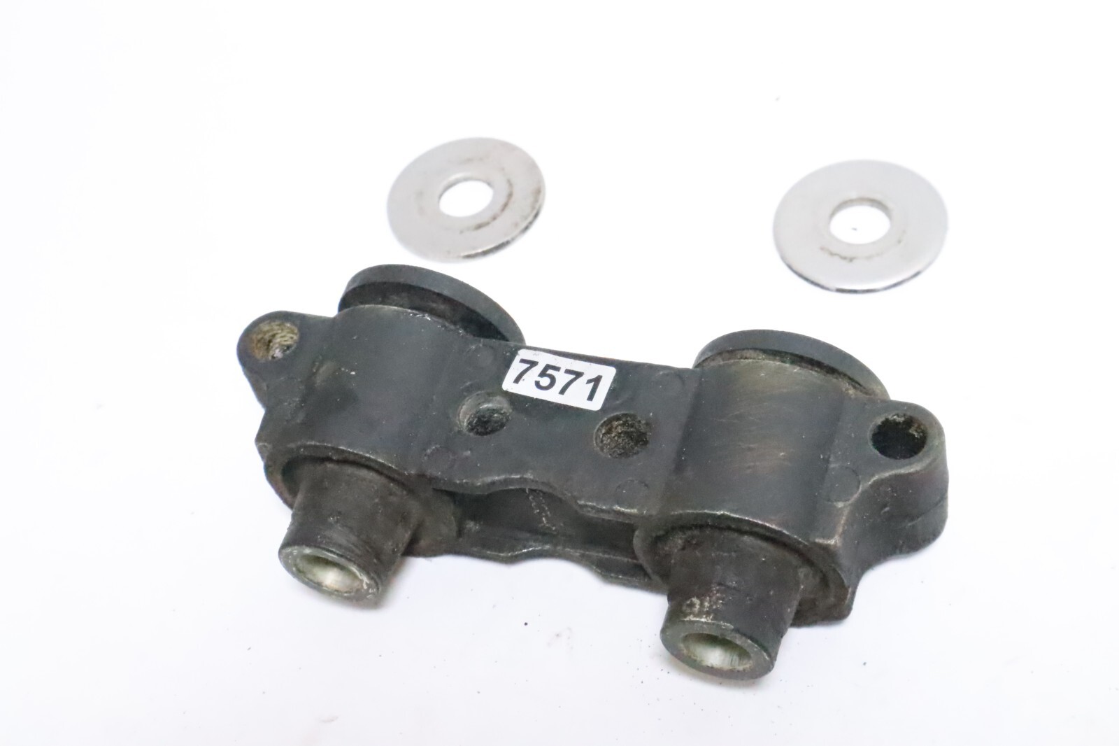 Force 40 HP 2 Stoke Upper Mount Assembly PN 812893 Fits 1995-2006 - Image 4