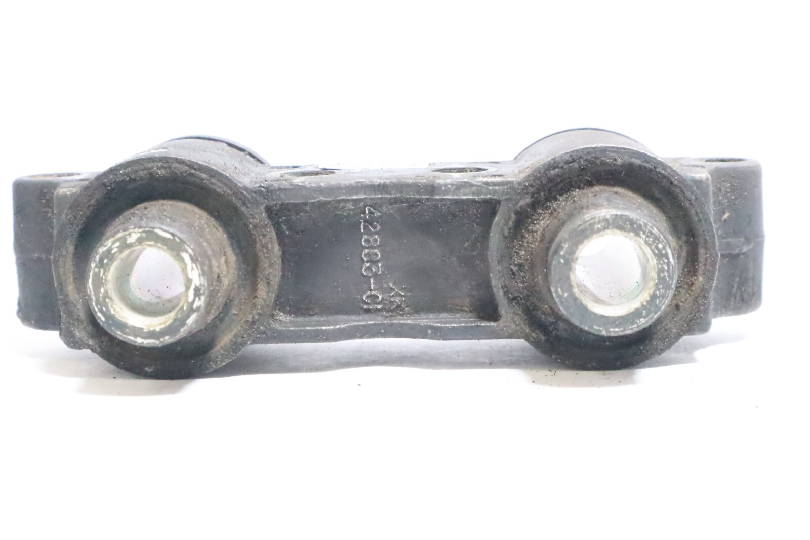 Force 40 HP 2 Stoke Upper Mount Assembly PN 812893 Fits 1995-2006 - Image 5