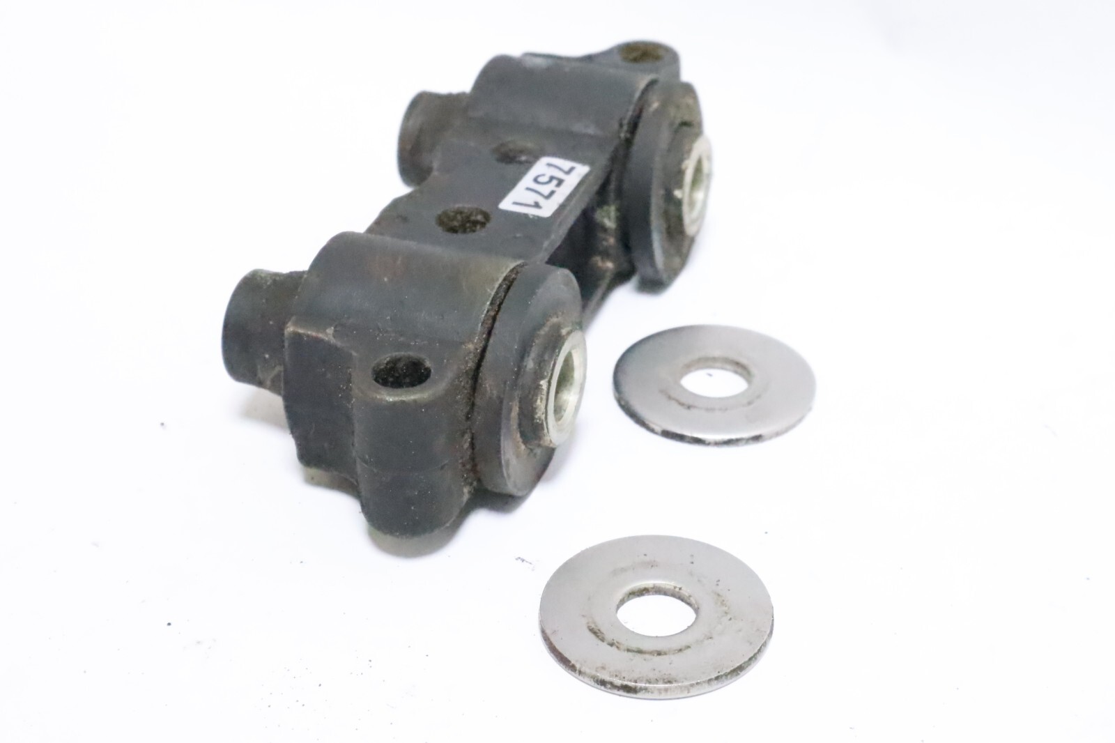 Force 40 HP 2 Stoke Upper Mount Assembly PN 812893 Fits 1995-2006 - Image 7