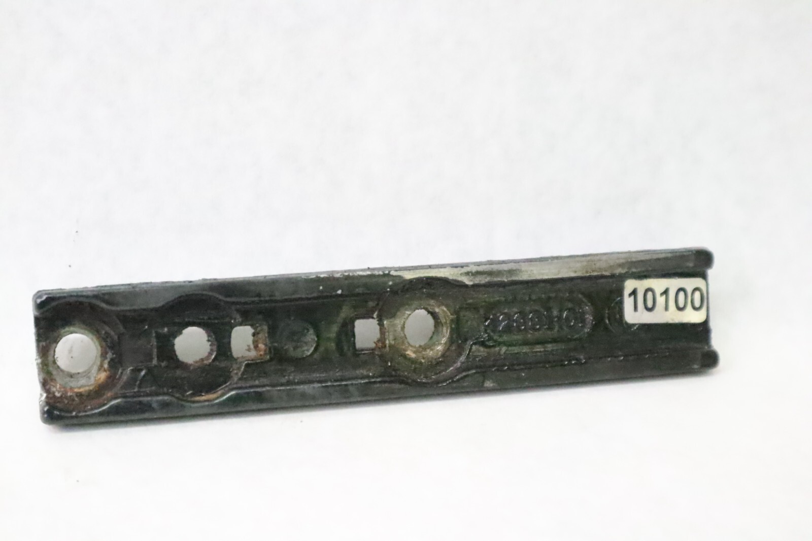 42881A1 Mercury Mariner 70-125Hp Outboard Black Shift Rail 1989-06 3 hole design