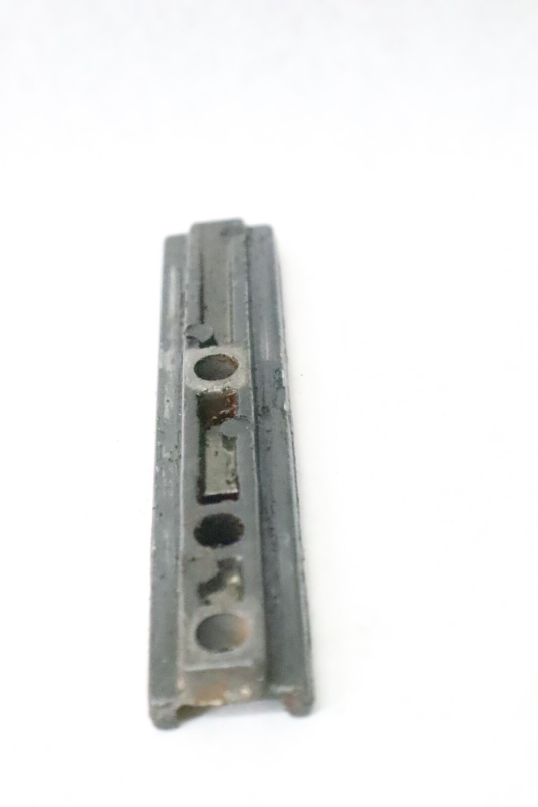 42881A1 Mercury Mariner 70-125Hp Outboard Black Shift Rail 1989-06 3 hole design - Image 7