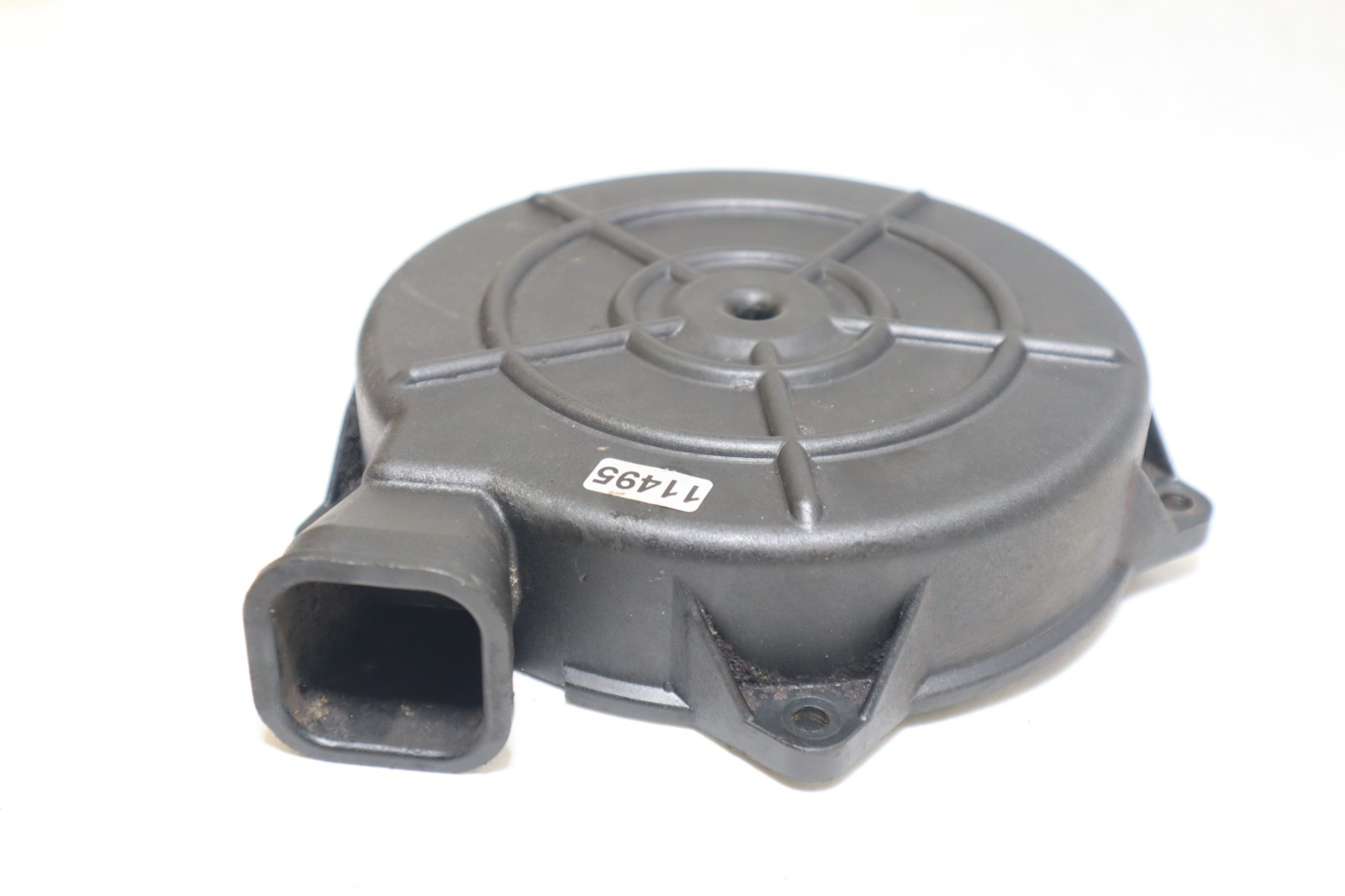 2001 Bombardier Traxter Oem Pull Start housing cover 711211960