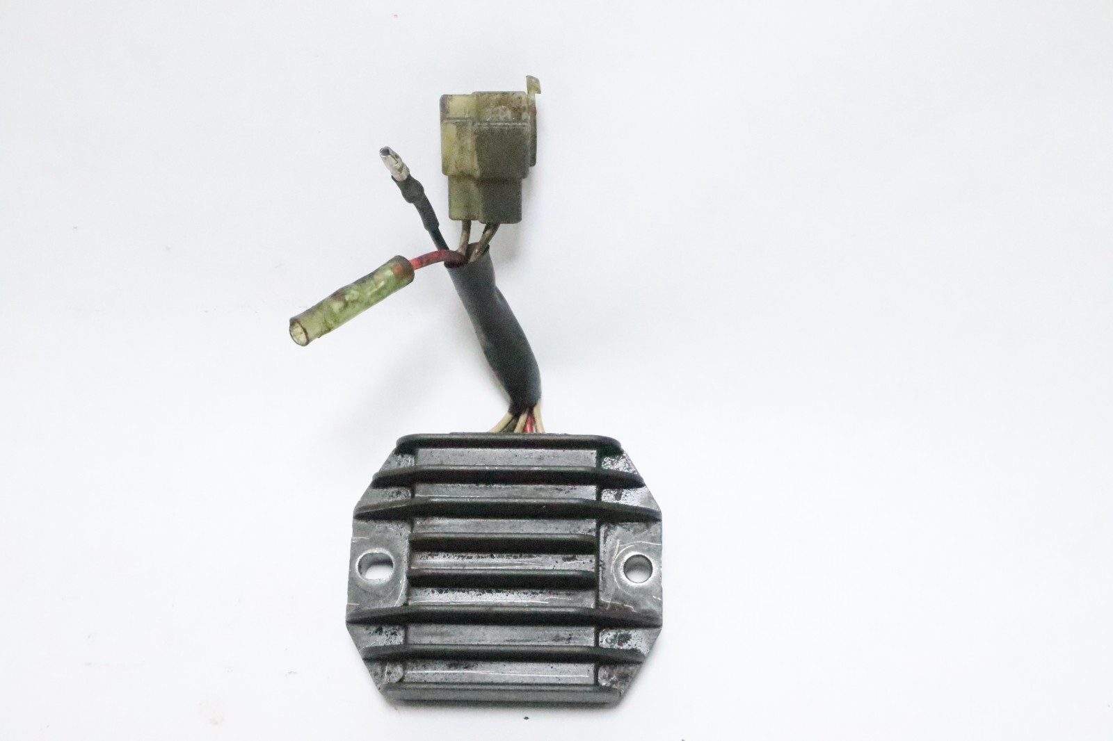 2001 Yamaha Big Bear 400 4x4 Voltage Rectifier Regulator OEM