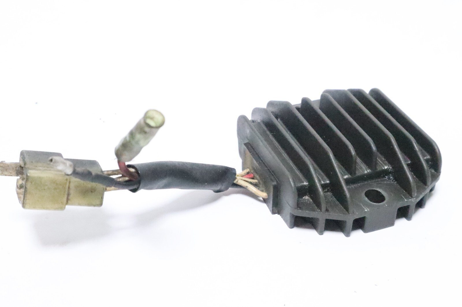 2001 Yamaha Big Bear 400 4x4 Voltage Rectifier Regulator OEM - Image 5