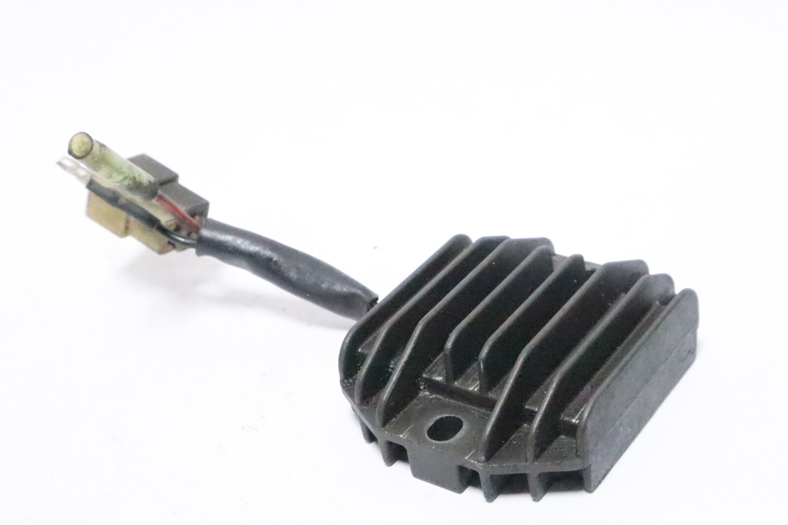 2001 Yamaha Big Bear 400 4x4 Voltage Rectifier Regulator OEM - Image 6