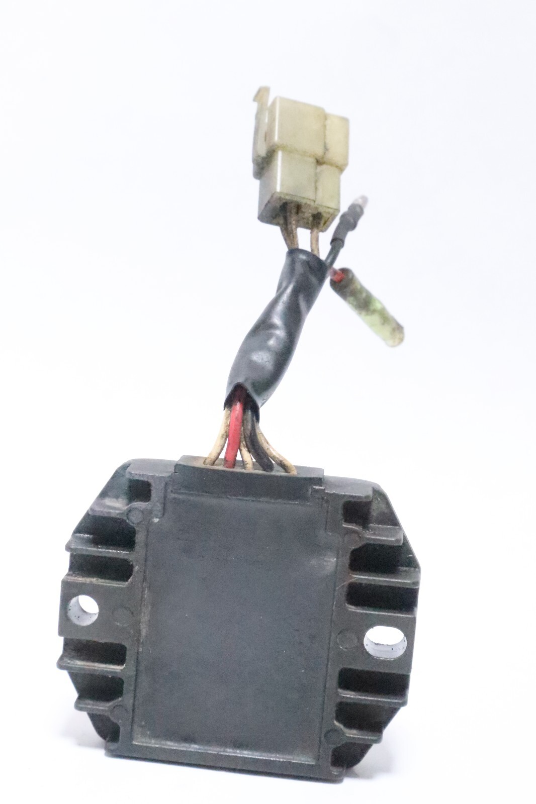2001 Yamaha Big Bear 400 4x4 Voltage Rectifier Regulator OEM - Image 7