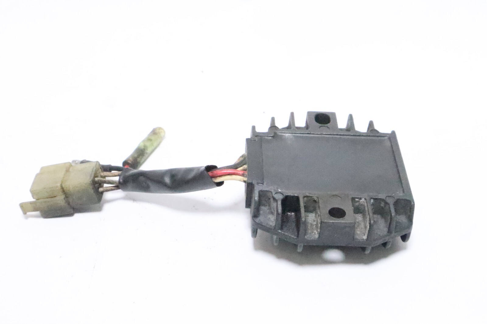 2001 Yamaha Big Bear 400 4x4 Voltage Rectifier Regulator OEM - Image 10