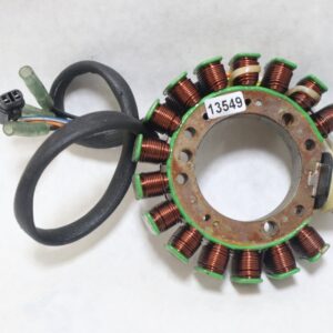 Dobson Parts