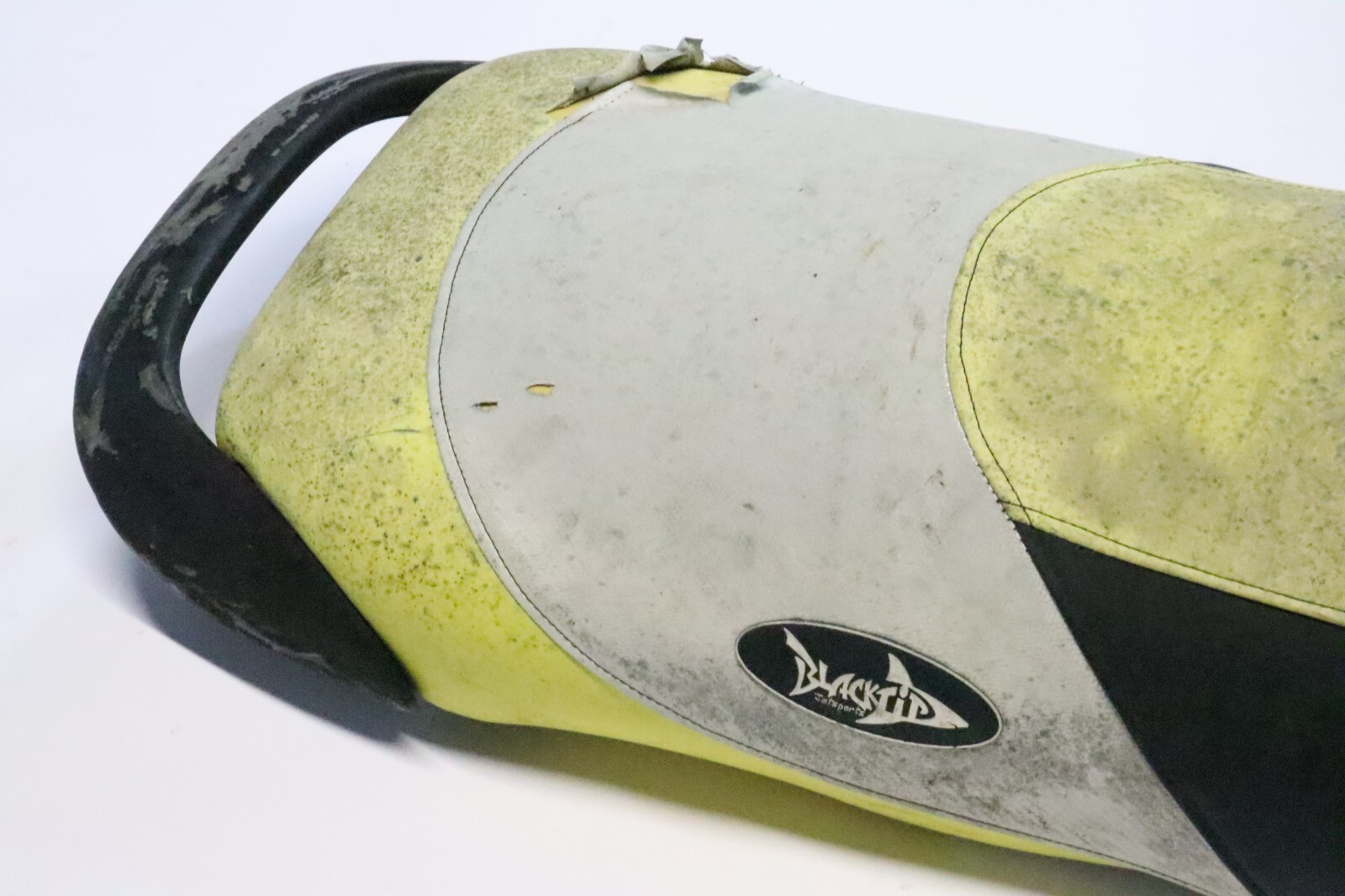 1997 SEA-DOO XP 787 FRONT SEAT SADDLE local pick up only - Image 10