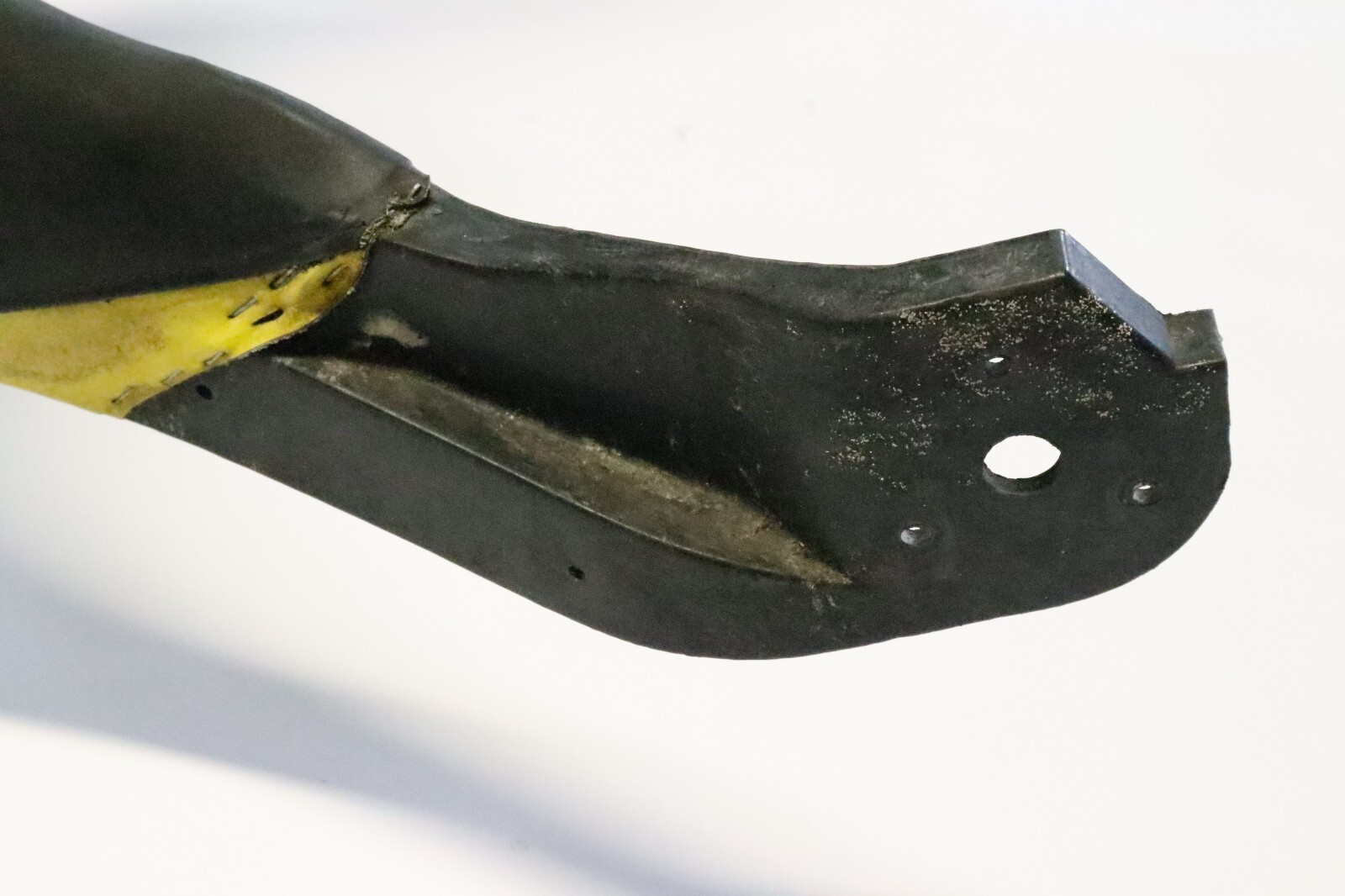1997 SEA-DOO XP 787 FRONT SEAT SADDLE local pick up only - Image 11