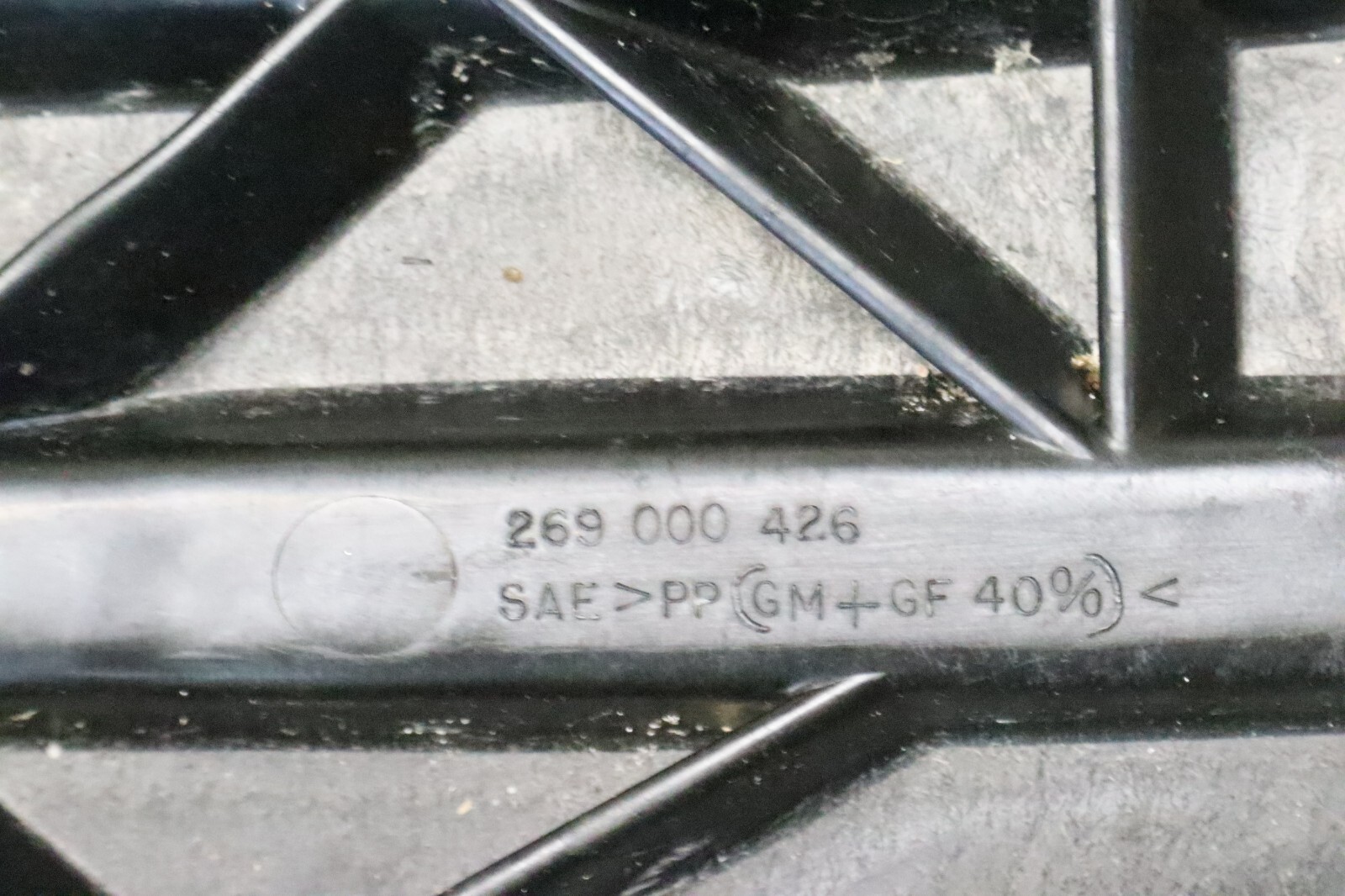 1997 SEA-DOO XP 787 FRONT SEAT SADDLE local pick up only - Image 15