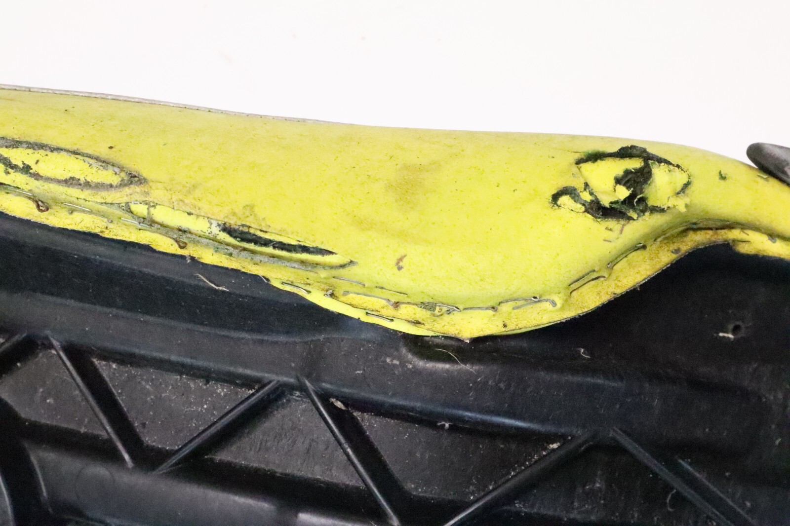 1997 SEA-DOO XP 787 FRONT SEAT SADDLE local pick up only - Image 16