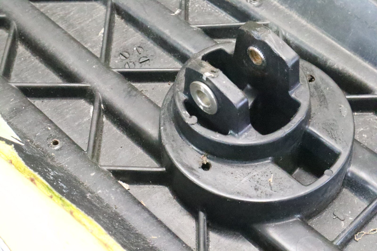1997 SEA-DOO XP 787 FRONT SEAT SADDLE local pick up only - Image 17