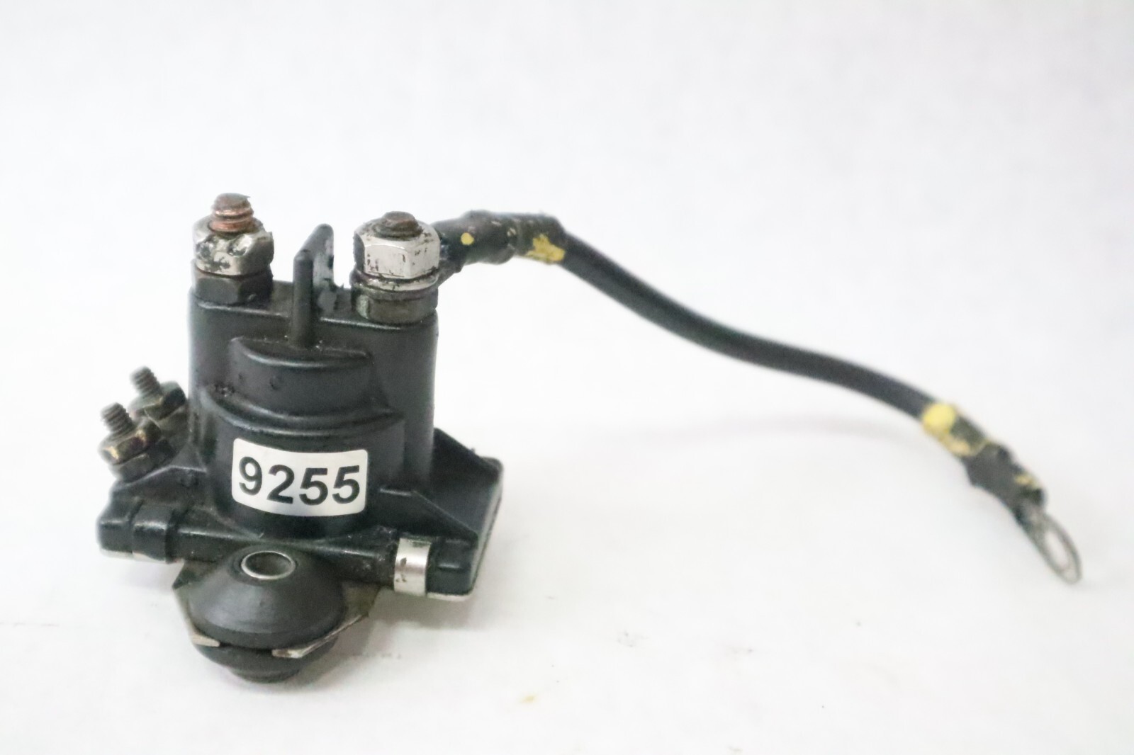 89-850187T 1 Mercury 2000 2001 40 hp ELPTO 2S Outboard solenoid - Image 3