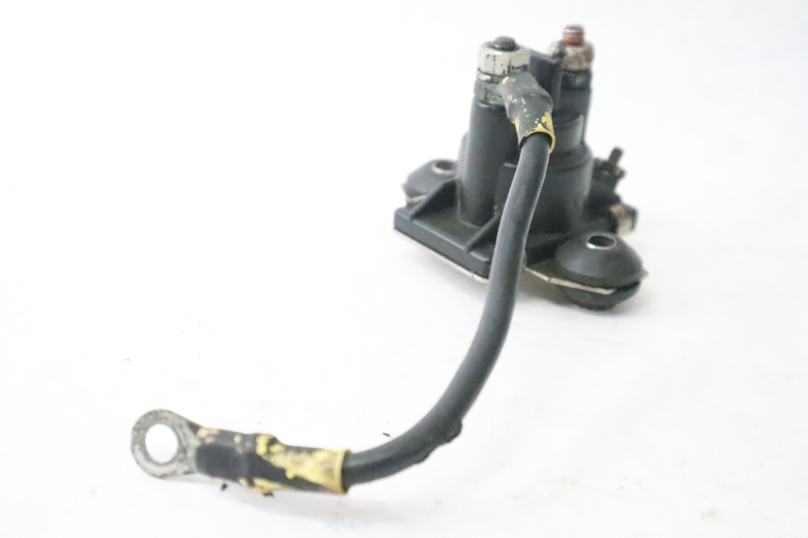 89-850187T 1 Mercury 2000 2001 40 hp ELPTO 2S Outboard solenoid - Image 5
