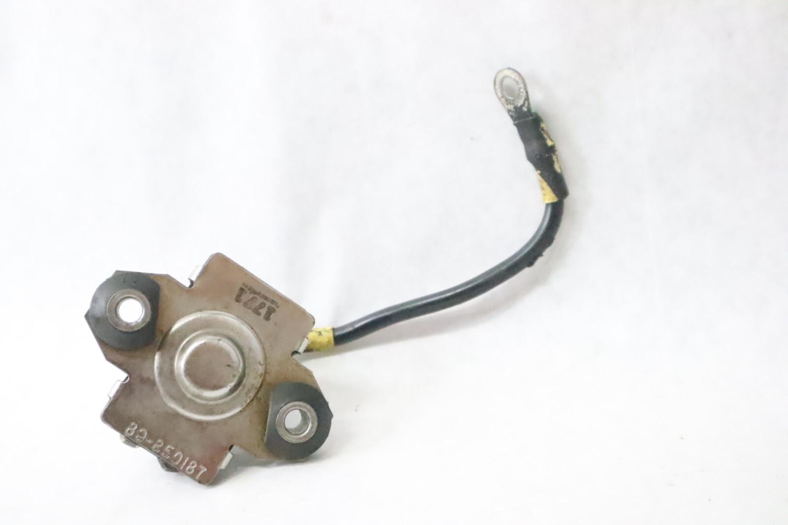 89-850187T 1 Mercury 2000 2001 40 hp ELPTO 2S Outboard solenoid - Image 7