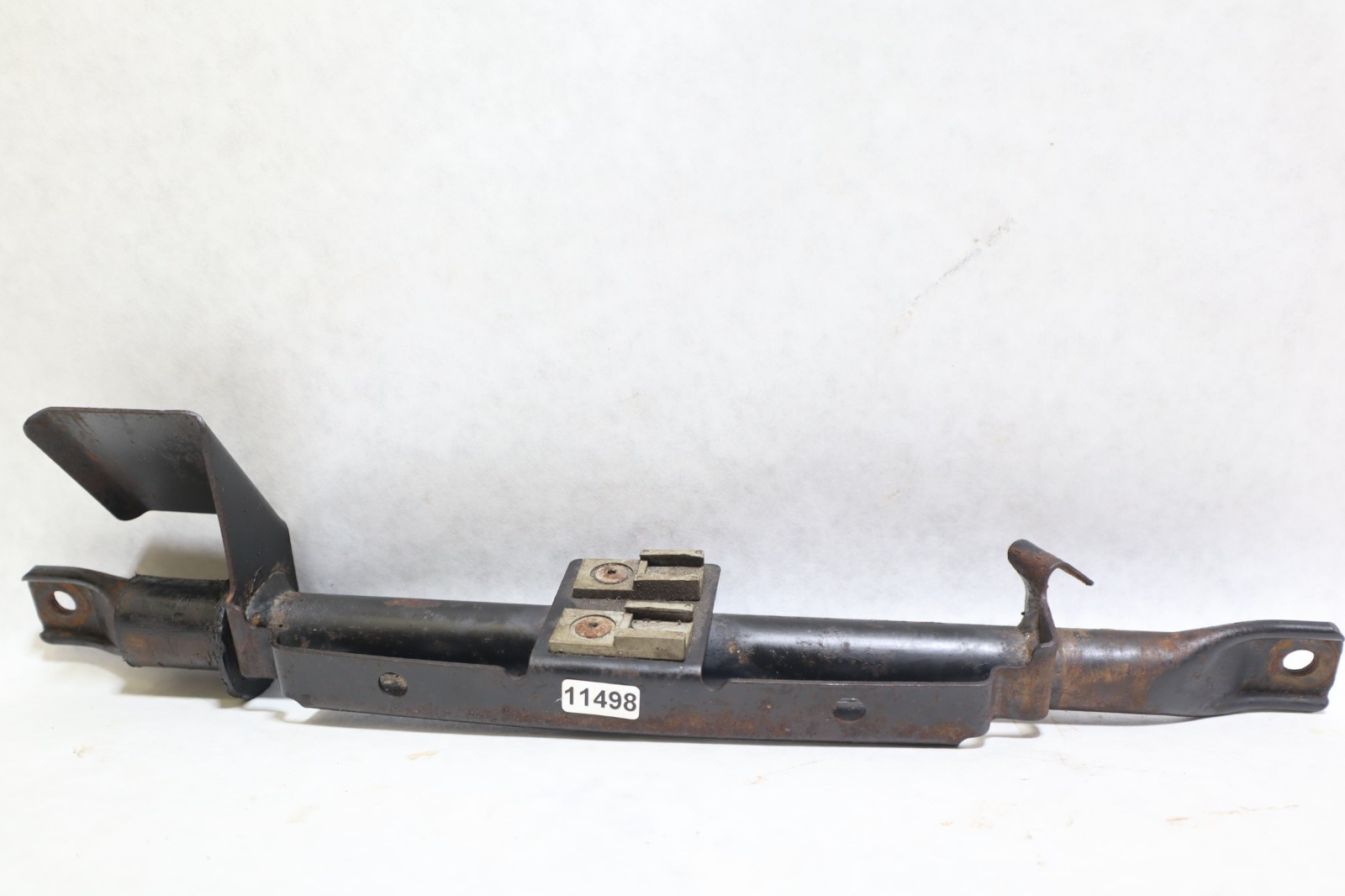 01 Can-Am Traxter 500 XT 4x4 Seat Pivot Bracket Mount - Image 2