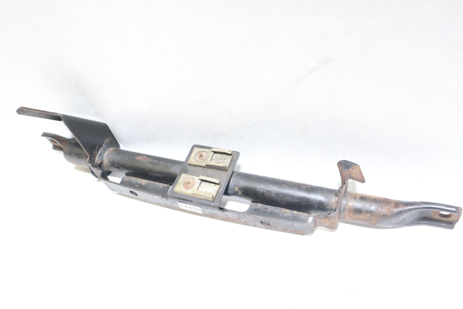 01 Can-Am Traxter 500 XT 4x4 Seat Pivot Bracket Mount - Image 3