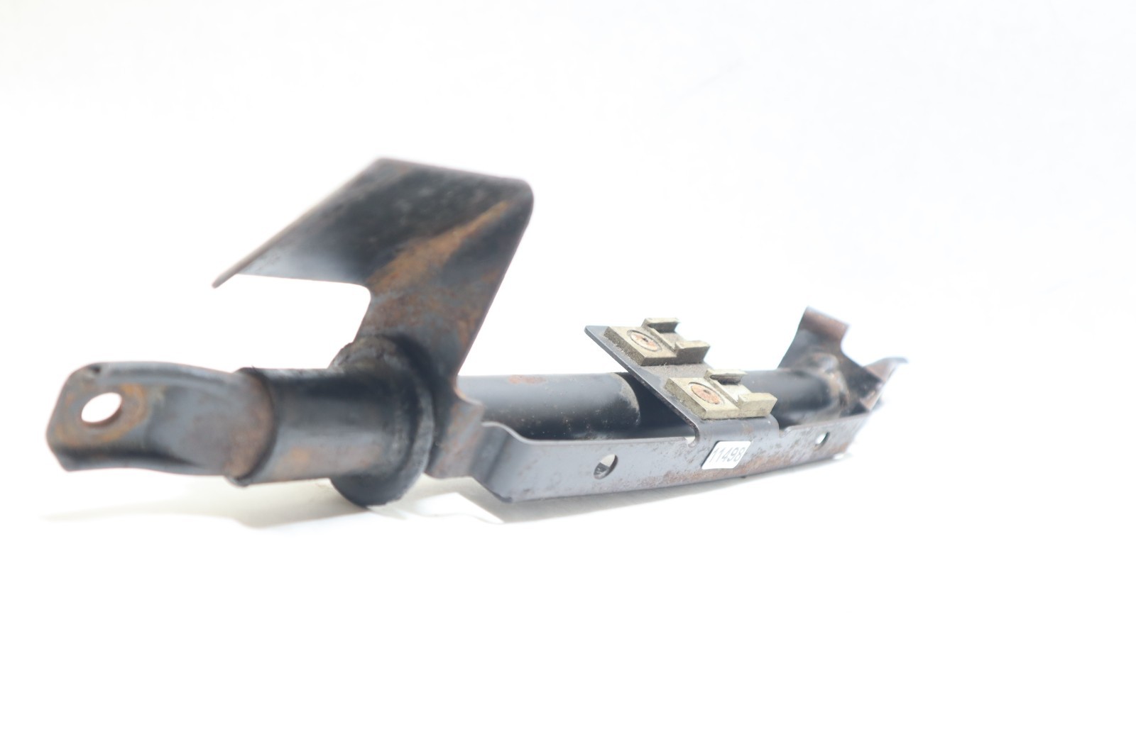 01 Can-Am Traxter 500 XT 4x4 Seat Pivot Bracket Mount - Image 4