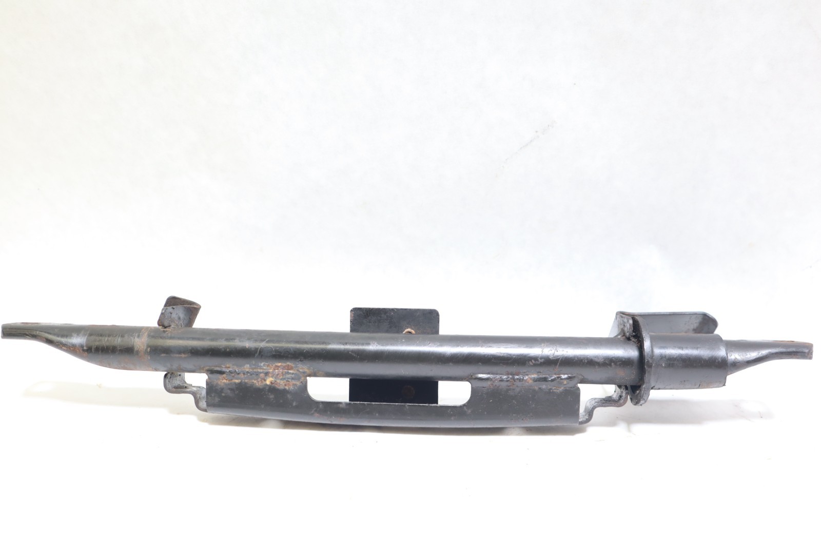 01 Can-Am Traxter 500 XT 4x4 Seat Pivot Bracket Mount - Image 7