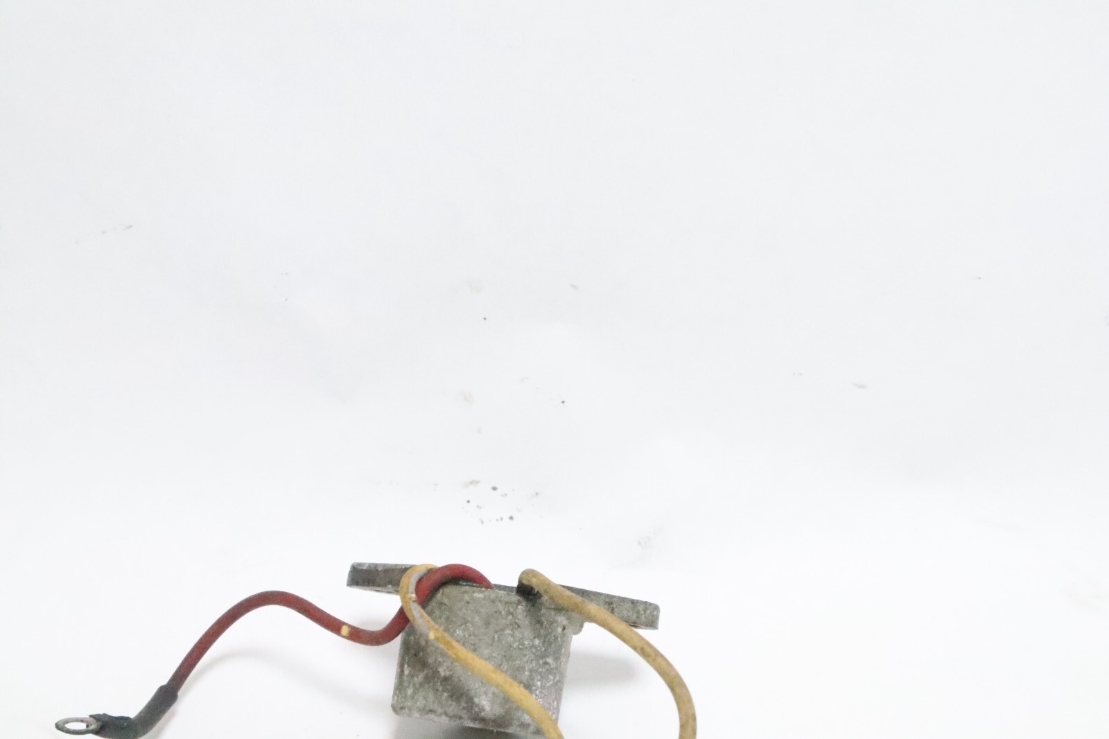 OMC 0583940 Rectifier & Lead Assembly Evinrude Johnson 583940 - Image 3