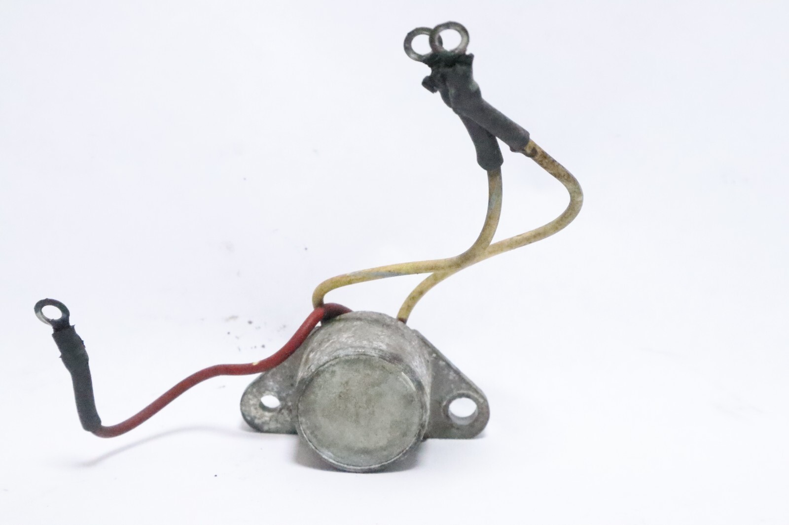 OMC 0583940 Rectifier & Lead Assembly Evinrude Johnson 583940 - Image 4