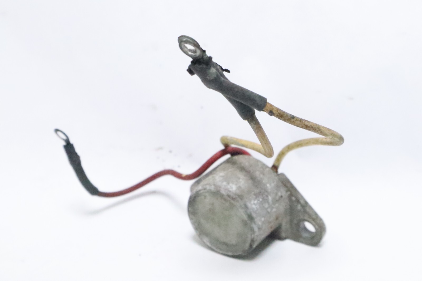 OMC 0583940 Rectifier & Lead Assembly Evinrude Johnson 583940 - Image 5