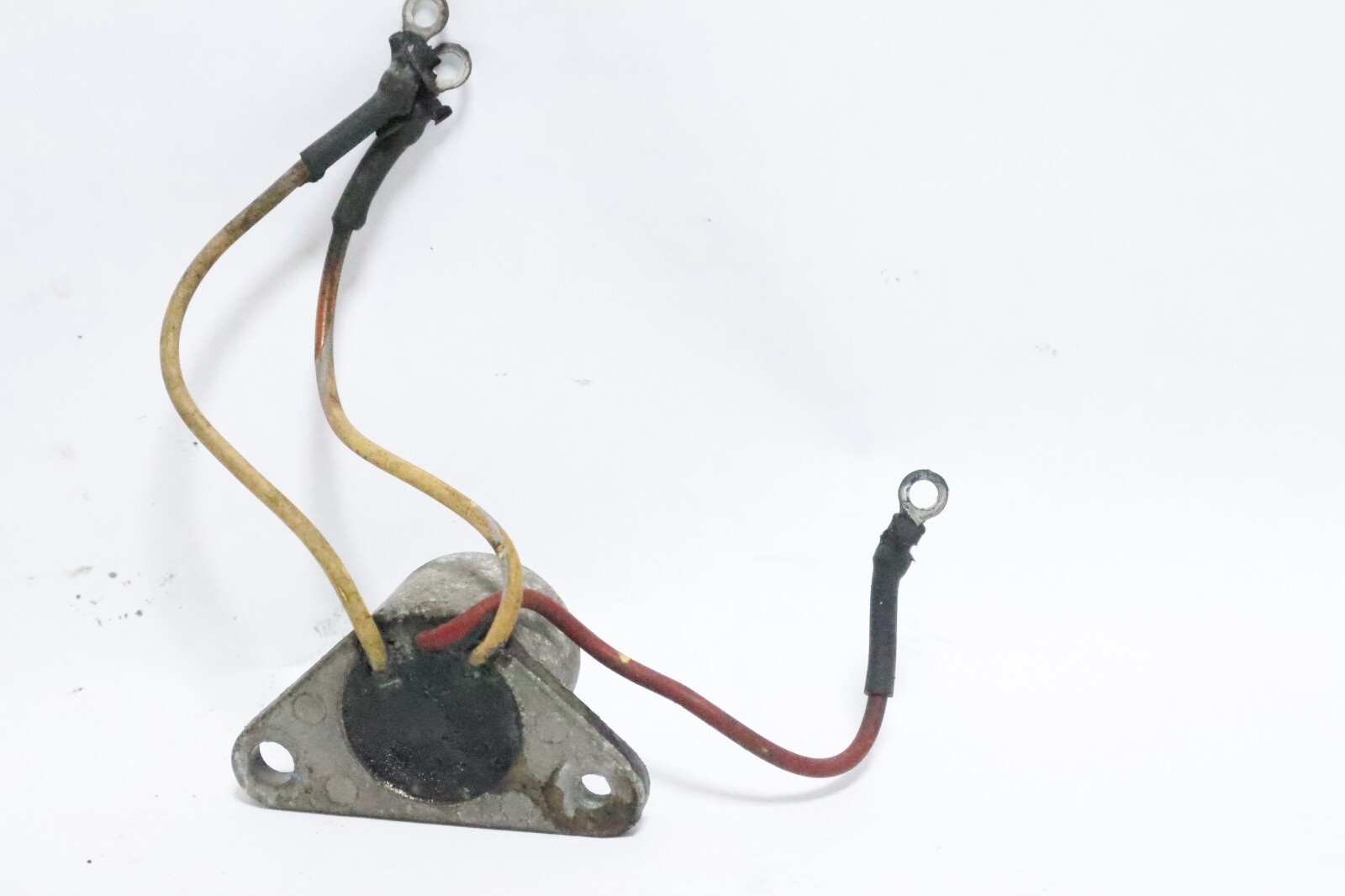 OMC 0583940 Rectifier & Lead Assembly Evinrude Johnson 583940 - Image 7