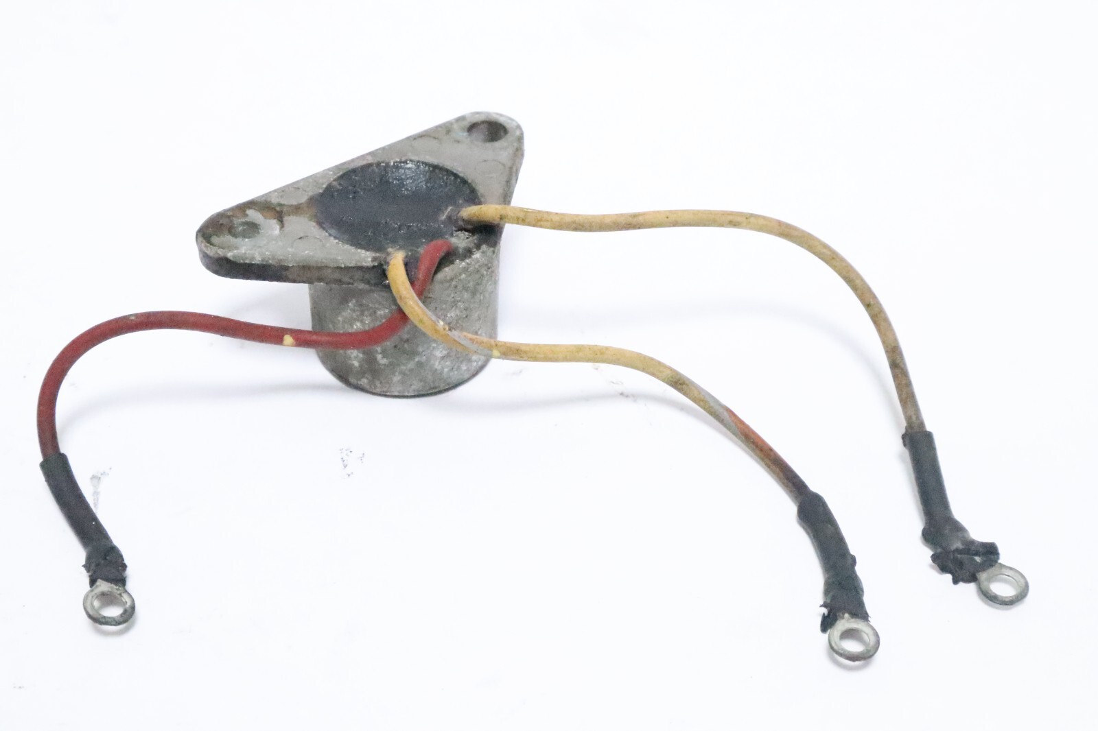OMC 0583940 Rectifier & Lead Assembly Evinrude Johnson 583940 - Image 8