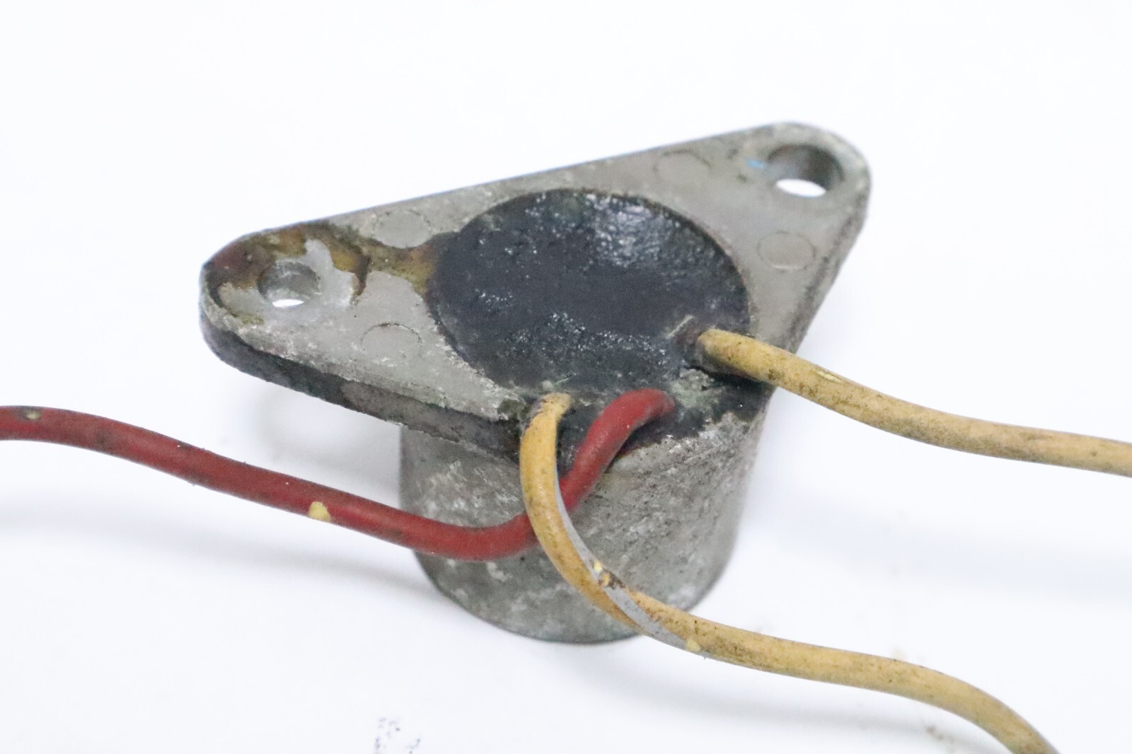 OMC 0583940 Rectifier & Lead Assembly Evinrude Johnson 583940 - Image 9
