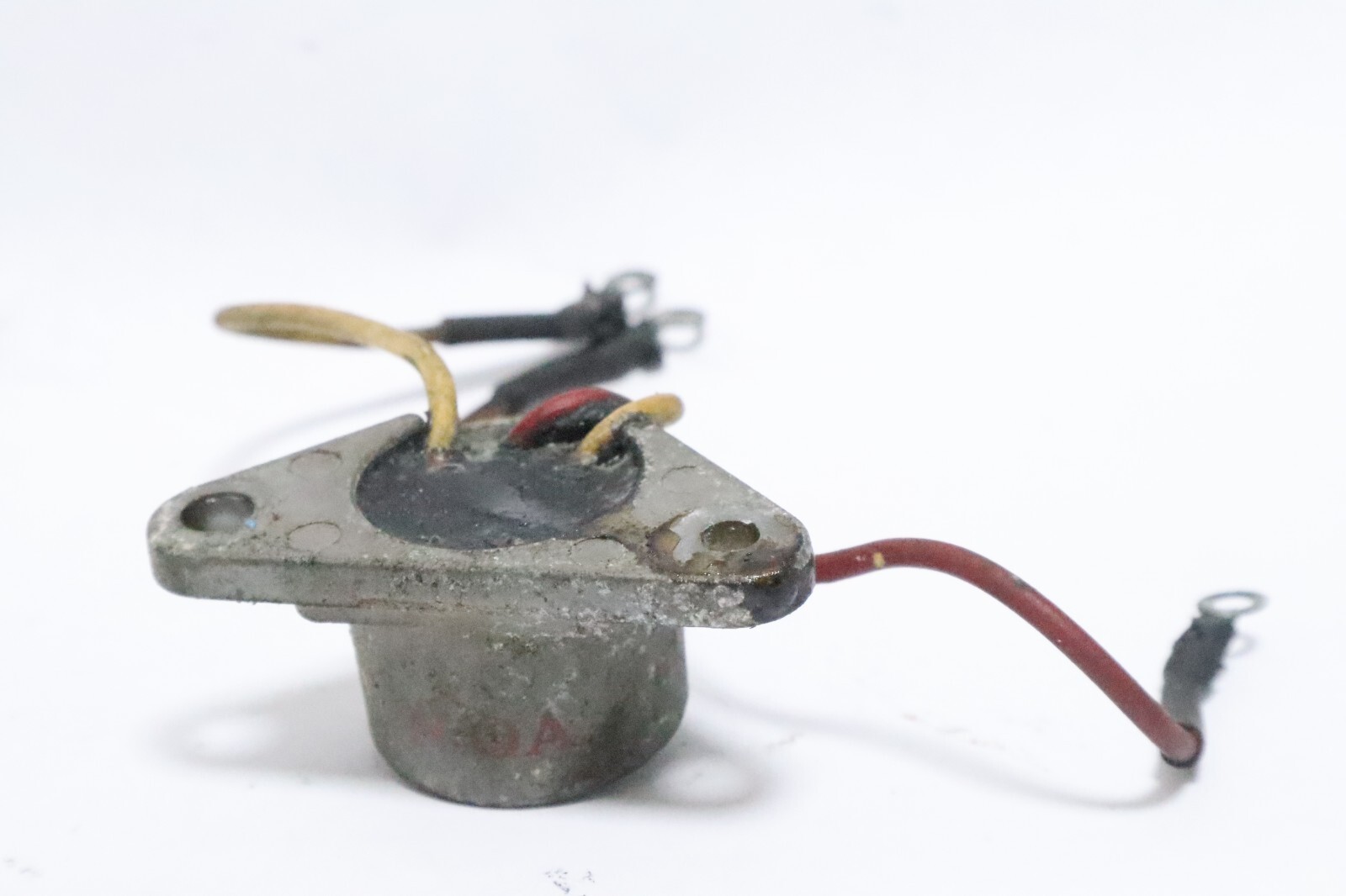 OMC 0583940 Rectifier & Lead Assembly Evinrude Johnson 583940 - Image 10