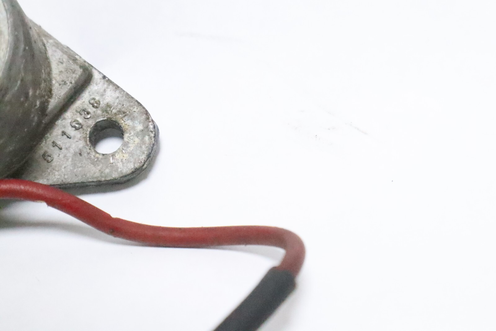 OMC 0583940 Rectifier & Lead Assembly Evinrude Johnson 583940 - Image 11