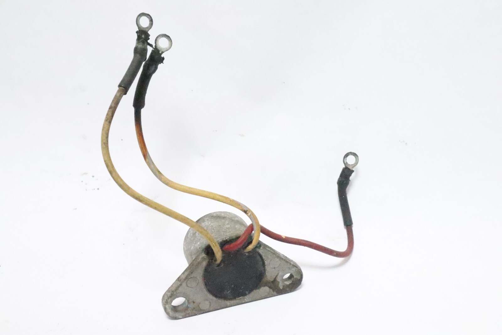 OMC 0583940 Rectifier & Lead Assembly Evinrude Johnson 583940 - Image 12