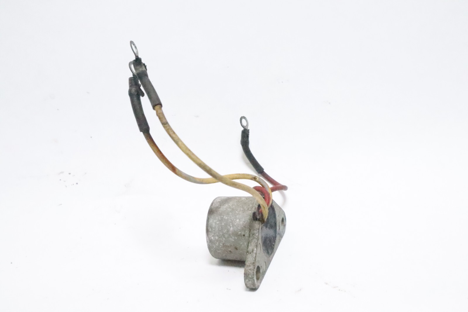 OMC 0583940 Rectifier & Lead Assembly Evinrude Johnson 583940 - Image 13