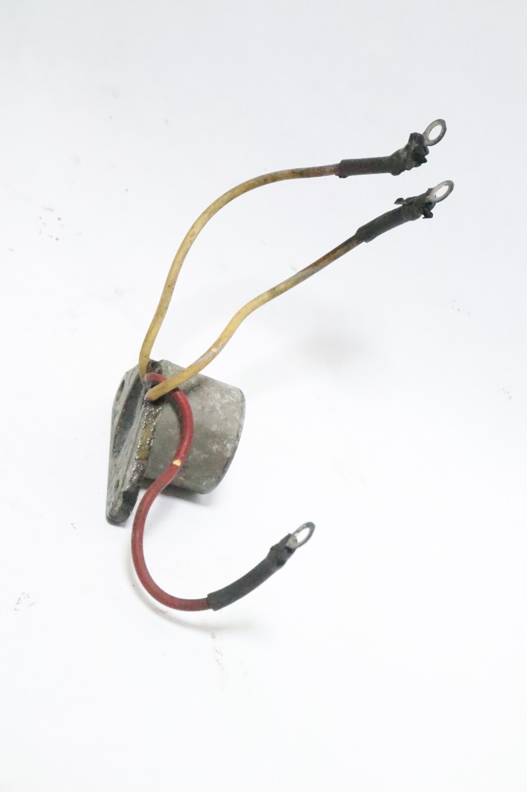 OMC 0583940 Rectifier & Lead Assembly Evinrude Johnson 583940 - Image 14