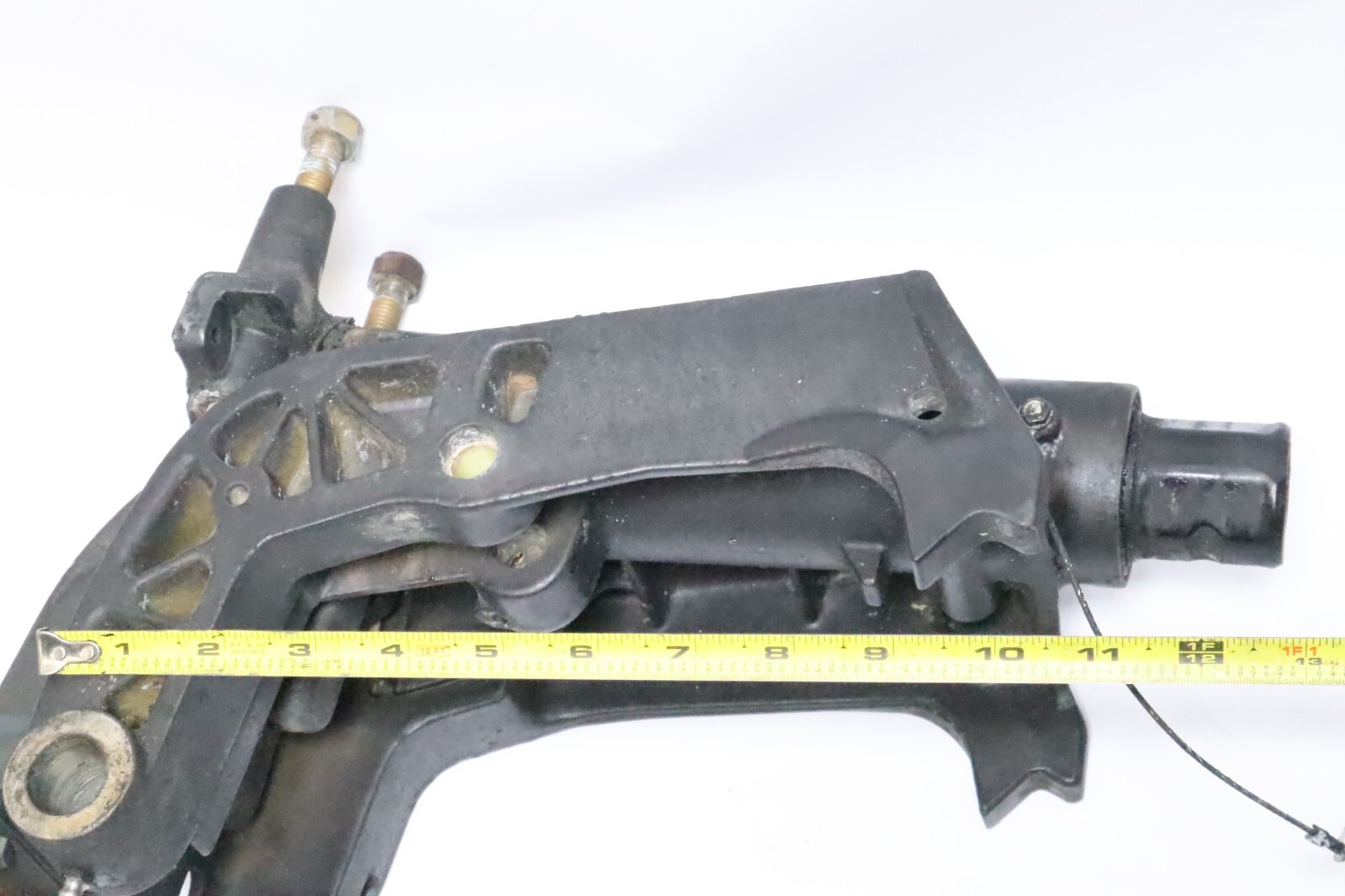 Force 40-50 HP Swivel Bracket 821772A 5 Outboard 821769F-3 1995-1997 - Image 5