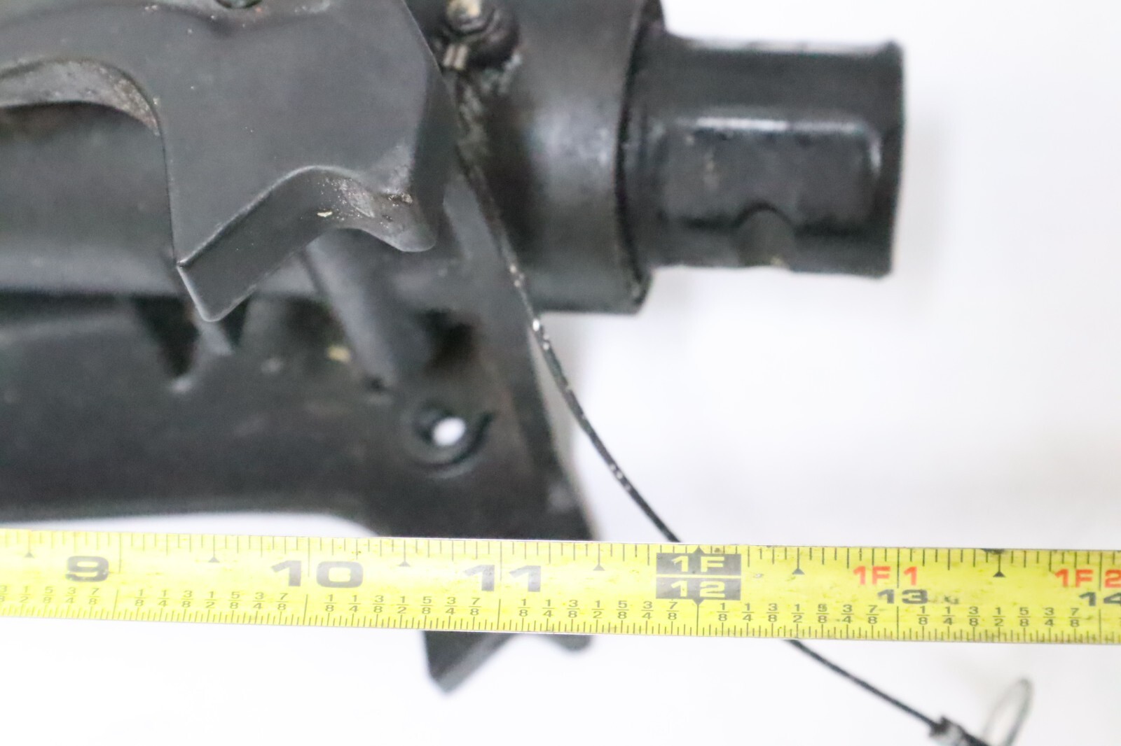 Force 40-50 HP Swivel Bracket 821772A 5 Outboard 821769F-3 1995-1997 - Image 7
