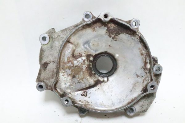 2001 - 2006 Honda TRX 350 FE TRX350 Engine Stator Cover 11350-HN5-670  USED