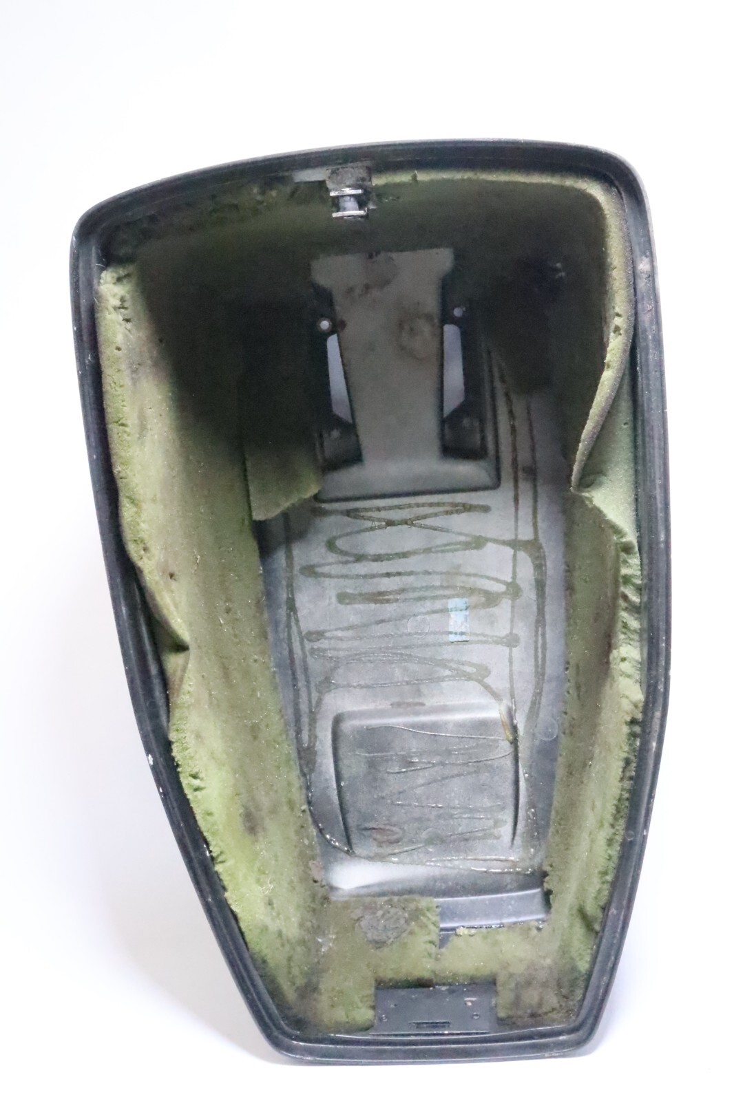 819748A4 Top Cowling Cowl Engine Cover for Force ELPT40 2 Cyl Outboard - Image 12