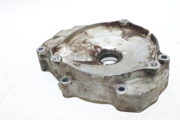 2001 - 2006 Honda TRX 350 FE TRX350 Engine Stator Cover 11350-HN5-670  USED - Image 4