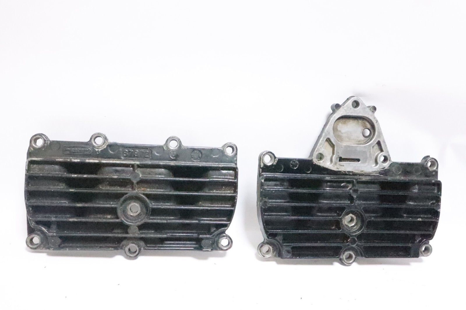 73320 1 Mercury Outboard Transfer Port-Top+bottom Cover 75-140hp 733201 - Image 3