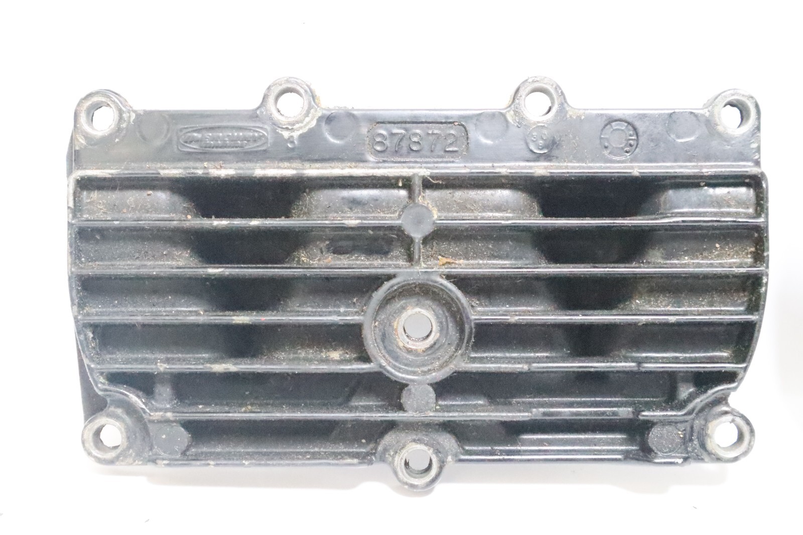 73320 1 Mercury Outboard Transfer Port-Top+bottom Cover 75-140hp 733201 - Image 4