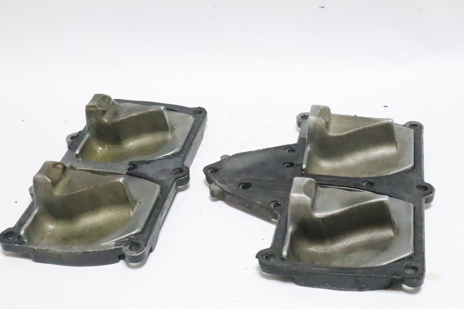 73320 1 Mercury Outboard Transfer Port-Top+bottom Cover 75-140hp 733201 - Image 9
